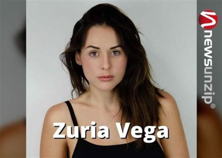 Who is Zuria Vega? Biography, Wiki, Net worth, Husband, Age, Family, Kids, Movies, Height & More
