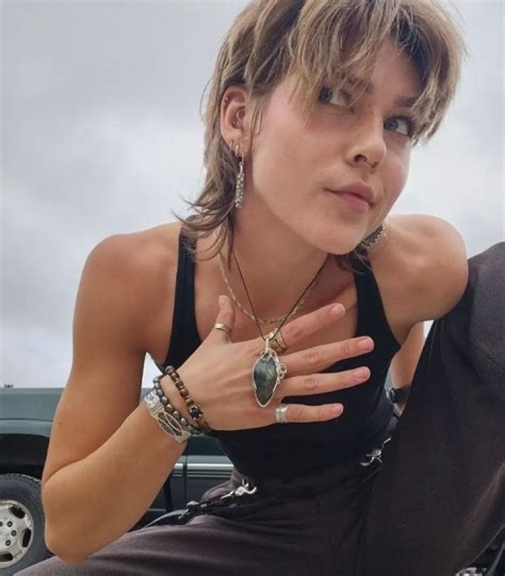 Who Is Zyra Gorecki? Wiki, Age, Net Worth, Boyfriend, Height, Family & More