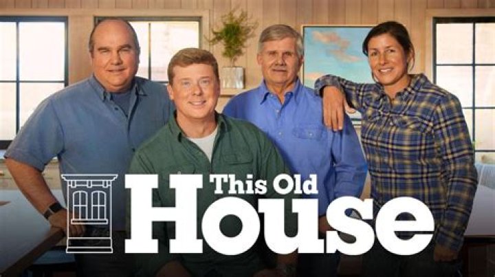 Who pays for this old house renovations? – Celebrity.fm – #1 Official Stars, Business & People Network, Wiki, Success story, Biography & Quotes