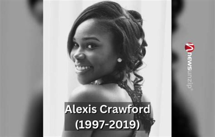 Who was Alexis Crawford? Wiki, Husband, Death, Kids, Parents, Siblings, Funeral, Documentary & More