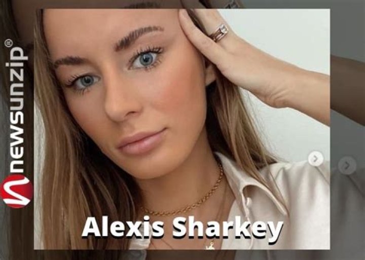 Who was Alexis Sharkey? Wiki, Biography, Age, Husband, Family, Death, Autopsy, Career & Facts