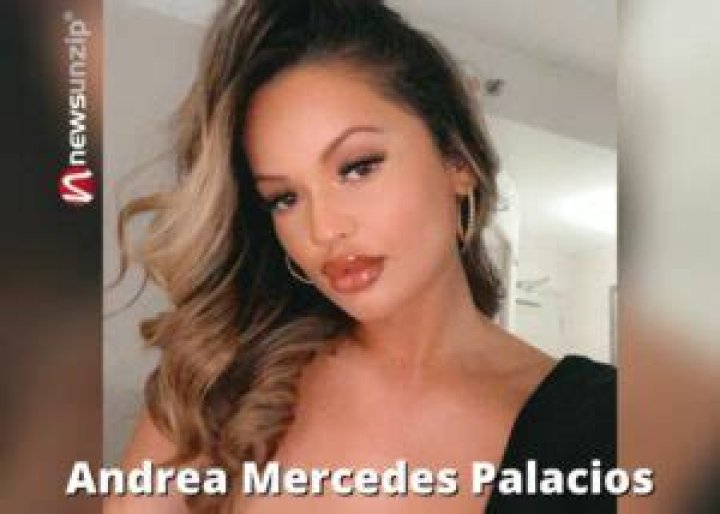 Who was Andrea Mercedes Palacios? Jeff Gladney’s Girlfriend, Wiki, Bio, Death, Age, Family & Facts