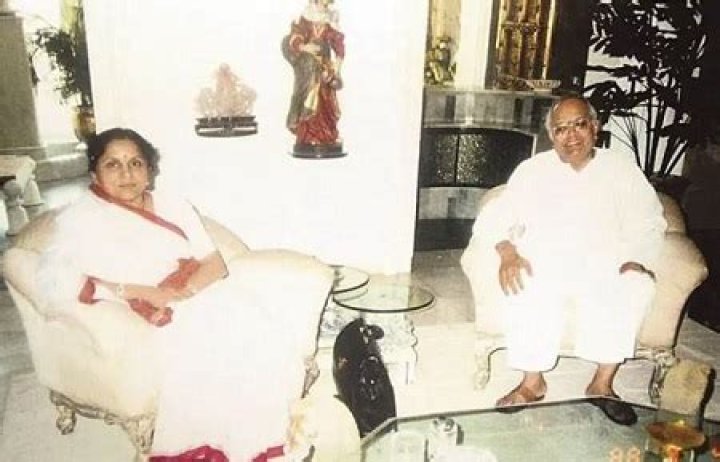 Who was Atulya Mafatlal? Wiki, Biography, Age, Wife, Children, Parents, Net Worth, Family & More