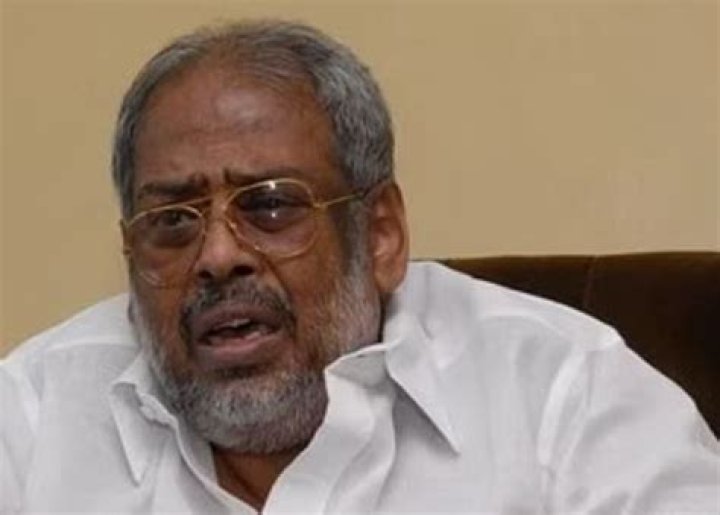 Who Was Ibrahim Ravuthar? Wiki, Biography, Age, Wife, Kids, Family, Death & Movies