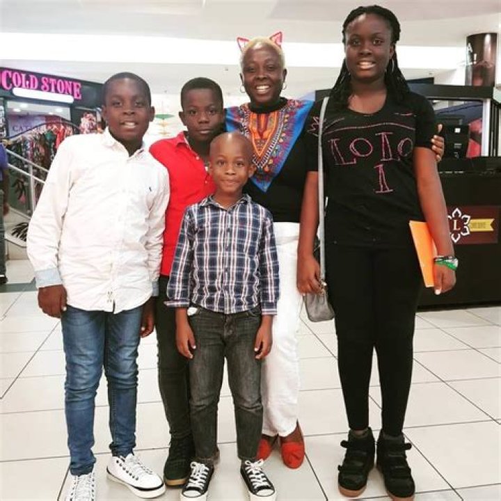 Who was Kalala Omotunde? Age, Wiki, Wife, Net worth, Kids, Family, Biography, Books & Facts