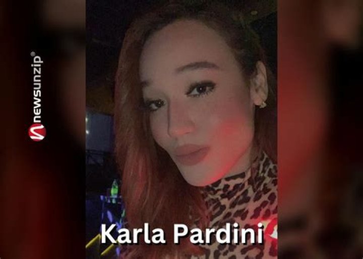 Who was Karla Pardini? Wiki, Biography, Age, Parents, Net Worth, Boyfriend, Death Cause & More