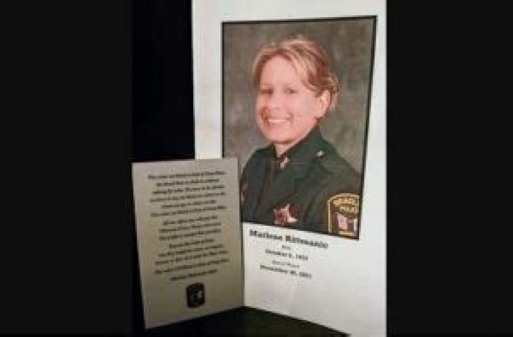 Who was Sgt. Marlene Rittmanic? Wiki, Biography, Death, Age, Husband, Parent, Family & More