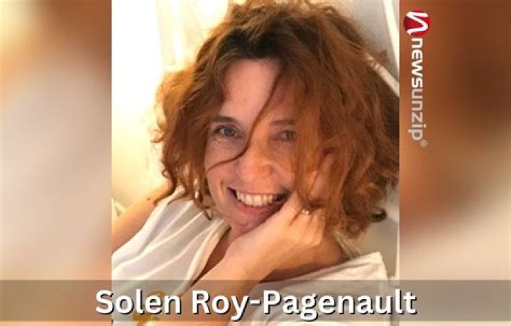 Who was Solen Roy-Pagenault? Wiki, Age, Husband, Family, Net Worth, Biography & More