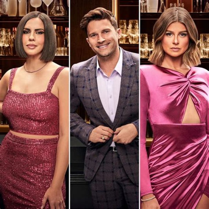 Why Are Katie Maloney, Tom Schwartz and Raquel Leviss Feuding? Inside the ‘Vanderpump Rules’ Drama