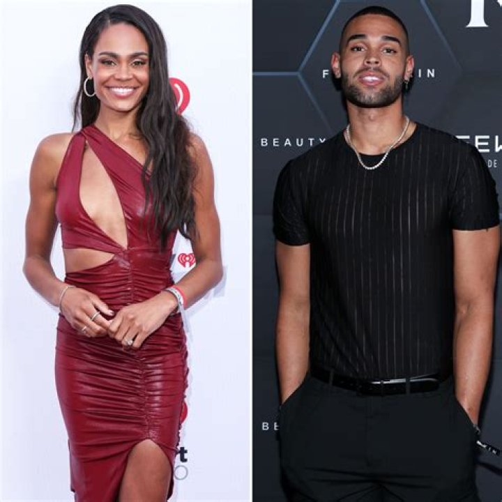 Why Did Bachelorette Couple Michelle Young and Nayte Olukoya Split? They ‘Stopped Clicking’