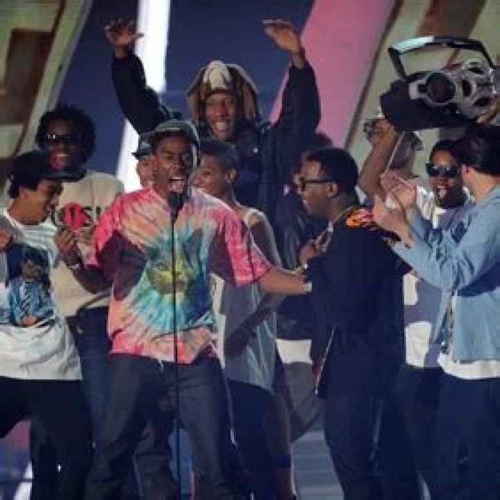 Why Do Rap Crews Always Fall Apart?