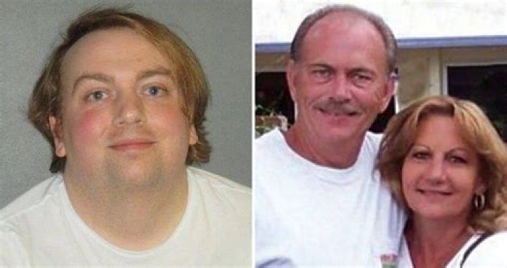 Why Joel Guy Jr. Murdered And Dismembered His Own Parents