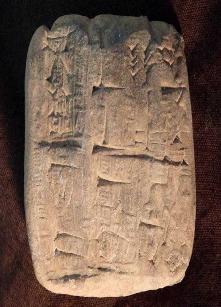 Why on Earth was Hobby Lobby Caught Smuggling Stolen Ancient Iraqi Artifacts into the US?
