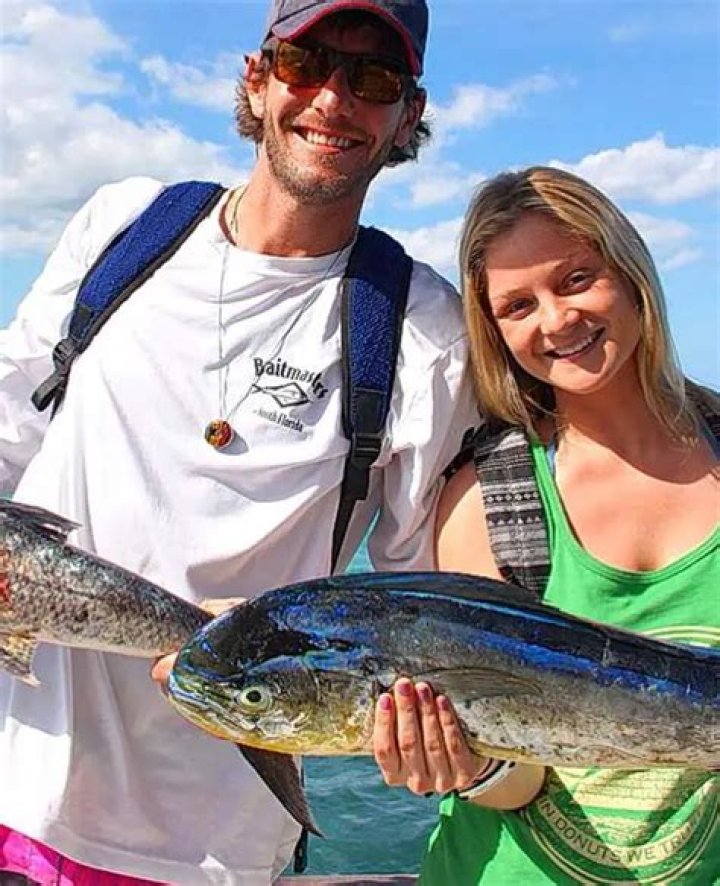 Wicked Tuna Cast Tyler McLaughlin: Wife, Married, Girlfriend Net Worth, age in wiki bio 2022