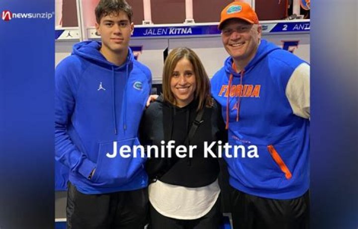 Wiki, Age, Husband, Kids, Family, Biography, Nationality, Net Worth & More