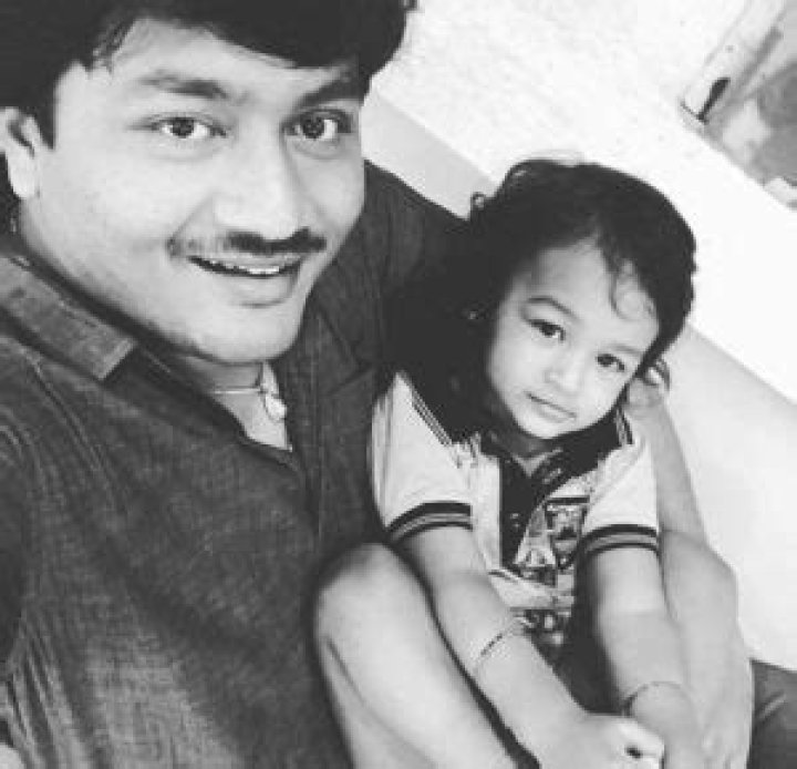 Wiki, Age, Wife, Biodata, Parents, Education, Family, Rank, Salary & More