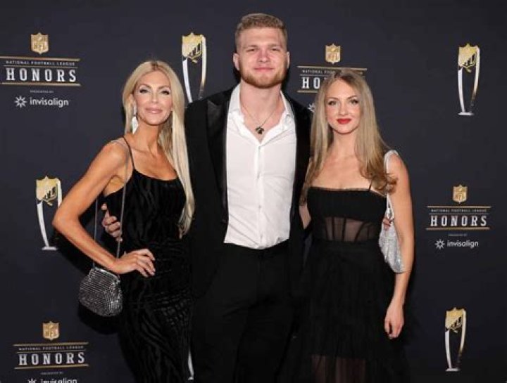 Wiki (Aidan Hutchinson Mom) Bio, Age, Husband, Net Worth, Kids, Family & More