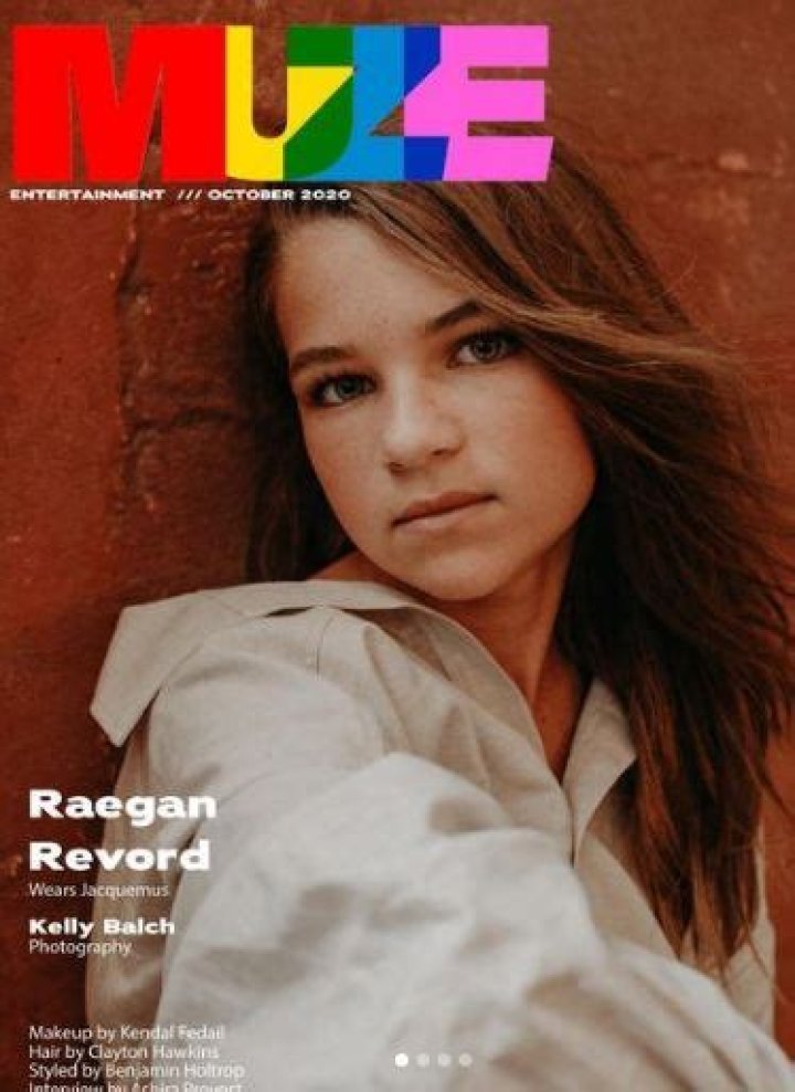 Wiki, Biography, Age, Height, Parents, Boyfriend, Birthday, Net worth & More