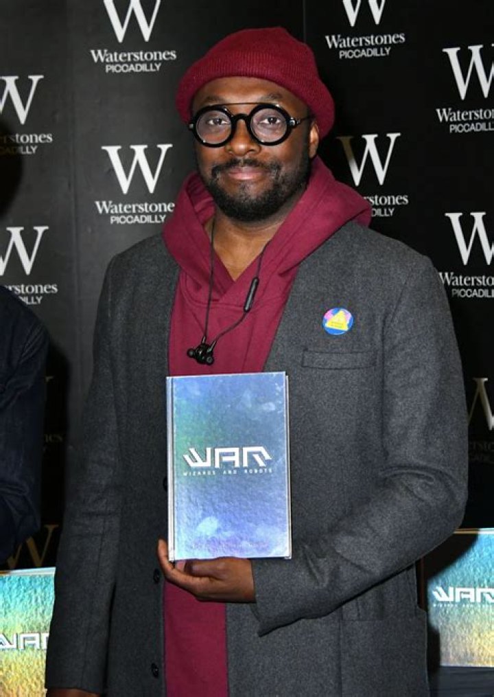 Will.i.am’s Net Worth Goes Boom Boom Pow! See How the Singer and Producer Makes Money