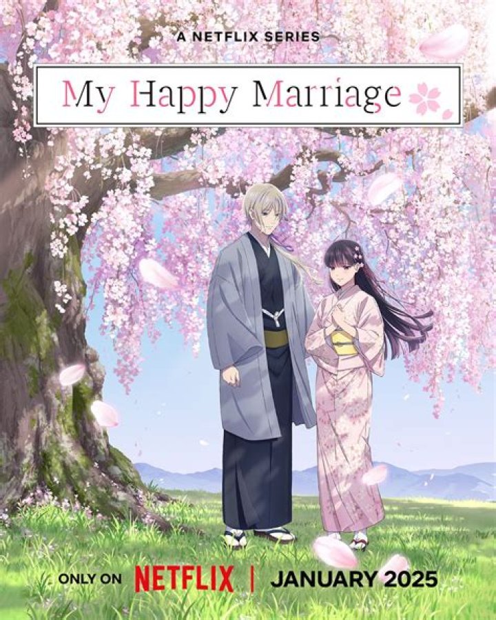 Will there be a My Happy Marriage Season 2? My Happy Marriage Season 2 Release Date, Spoiler, Cast, Trailer, Where to Watch & Updates