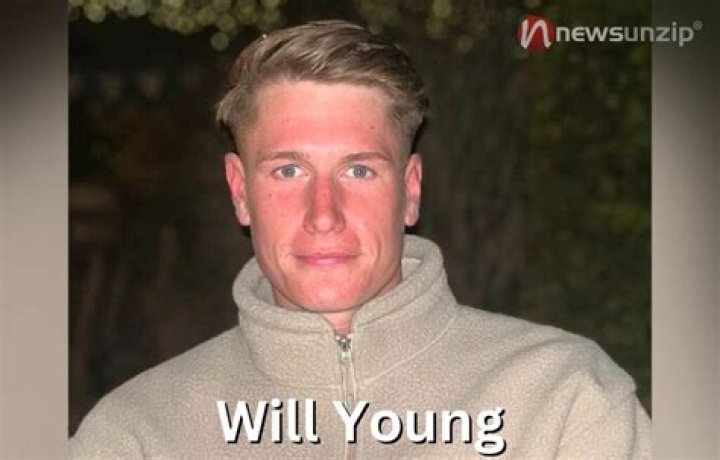 Will Young (Love Island) Wiki, Age, Height, Girlfriend, Ethnicity, Parents, Net Worth & Biography