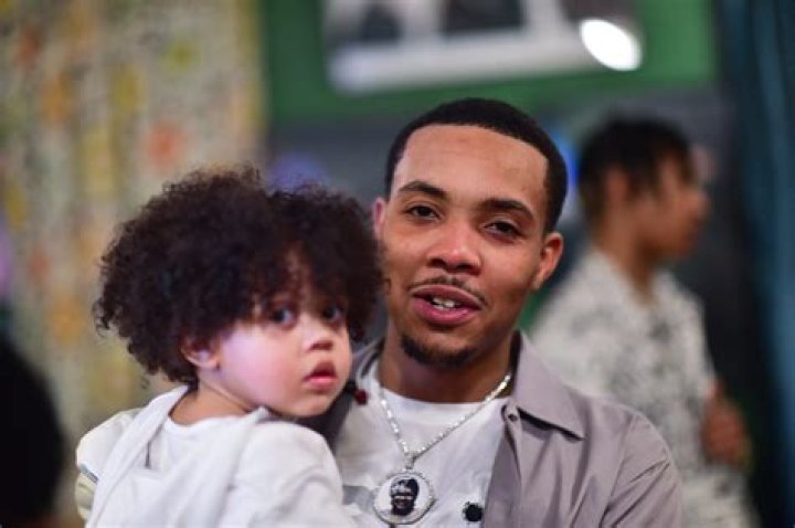 Woman Says G Herbo Is Her Child's Father, Denies It After Going Viral