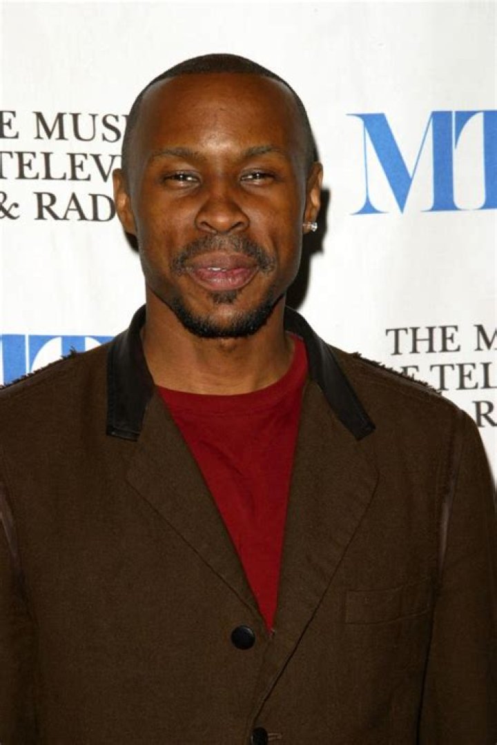 Wood Harris