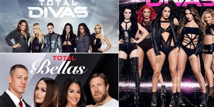 WWE Star Paige Is Returning to E!’s ‘Total Divas’, and the Premiere Is Right Around the Corner!