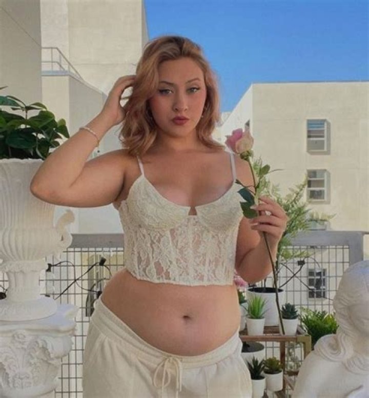 Xobrooklynne [TikTok Star] Wiki, Biography, Age, Weight, Height, Boyfriend, Family, Net worth & More