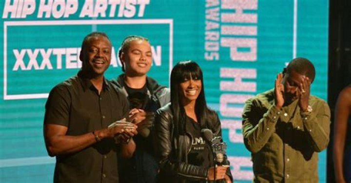 XXXTentacion's Half-Sister Sued By Cleo For "Murder-Related" Libel