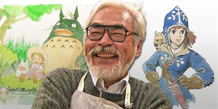 Yamamoto Nizo's Most Beautiful Work At Studio Ghibli