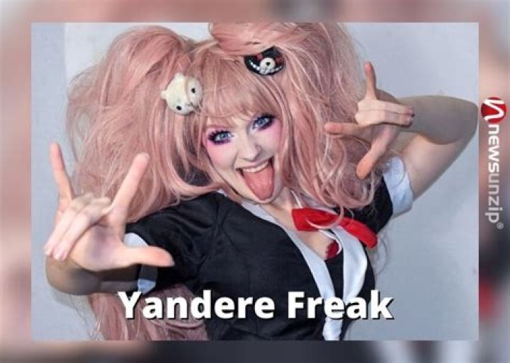 Yandere Freak [TikTok Star] Wiki, Biography, Age, Net worth, Boyfriend, Family, Career & More