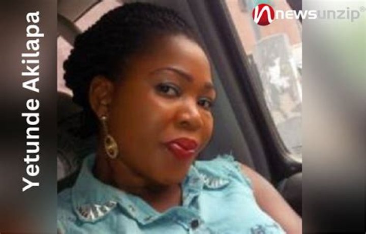 Yetunde Akilapa (Actress) Wiki, Biography, Age, Husband, Family, Kids, Height, Net Worth & More