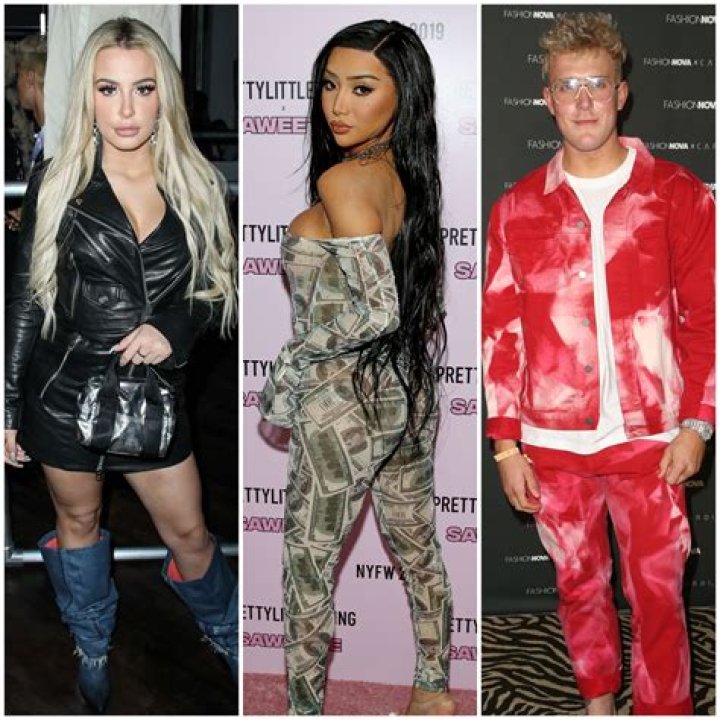 Yikes! Nikita Dragun Calls Out Jake Paul for Being Unfaithful to ‘Wife’ Tana Mongeau