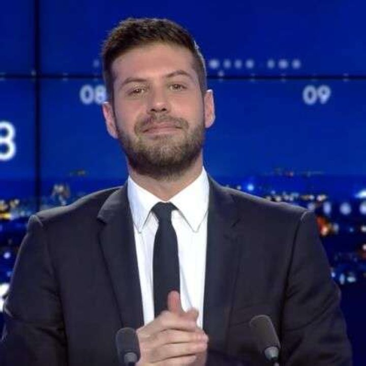 Yoann Usai Compagnon