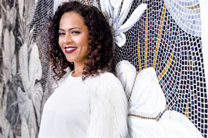 Yolanda Gampp Net Worth - CelebNetWorth