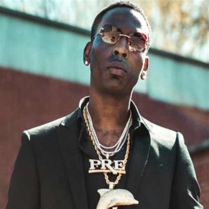 Young Dolph Bio & Wiki: Net Worth, Age, Height & Weight