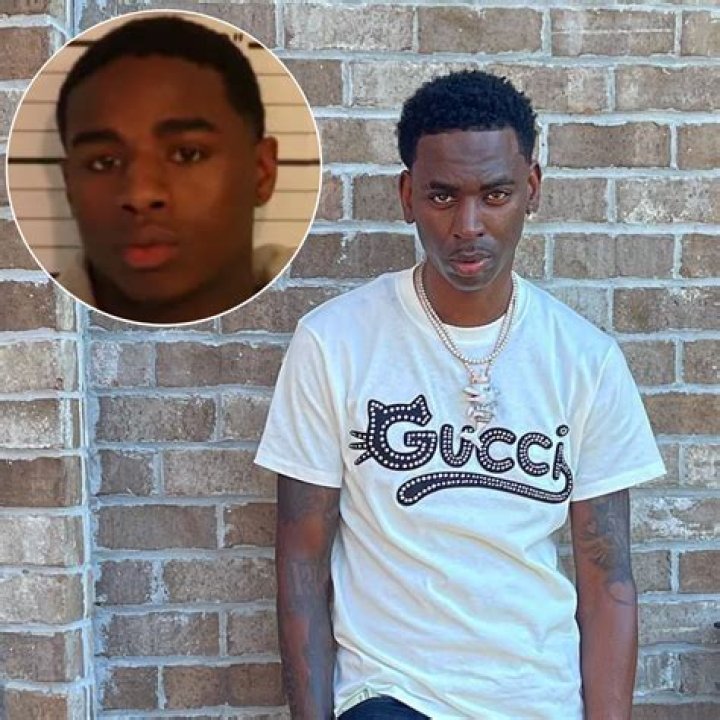 Young Dolph Murder Case: Warrant Issued For 23-Year-Old Suspect Justin Johnson