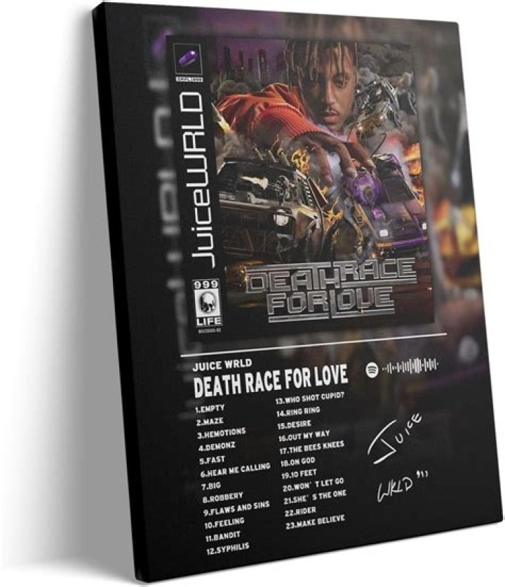 Young Thug's Juice WRLD Tribute Jacket Called Out By DA In Court