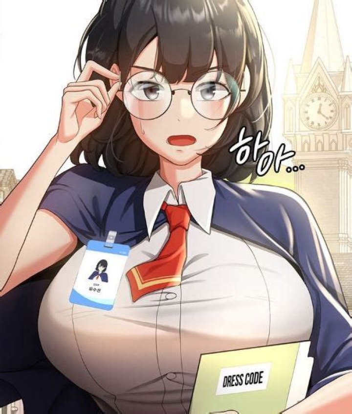 Your Girlfriend Was Amazing Chapter 16 Release Date, Spoiler, Recap, Raw Scan, Countdown & What to Expect