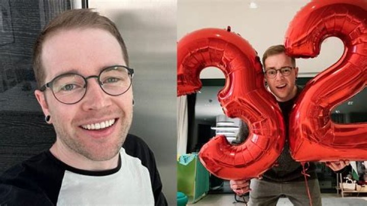 YouTuber DanTDM Net Worth, Bio, Age, Wiki, Height & Zodiac