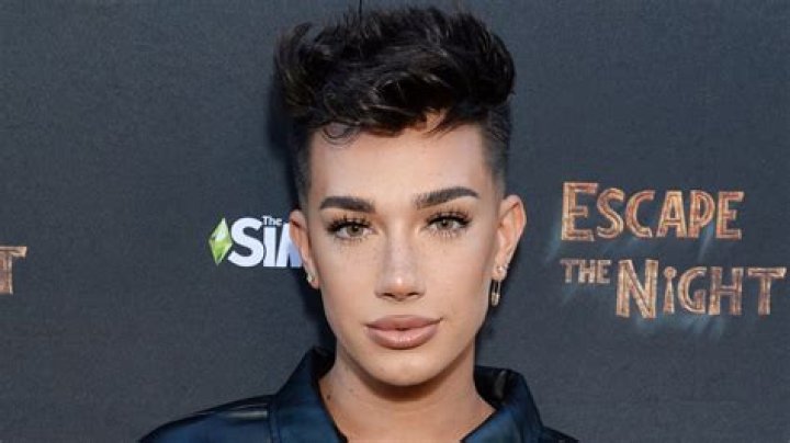 YouTuber James Charles Denies Grooming 16-Year-Old Via Snapchat: ‘What Happened Was Not OK’