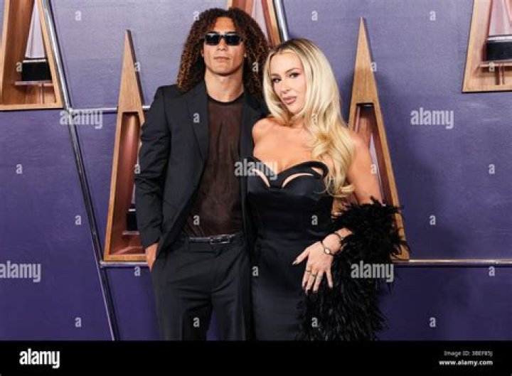 YouTuber Tana Mongeau Shows Off Her Insane Bikini Body While Social Distancing