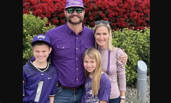 Zach Muckleroy, Fort Worth CEO and Former TCU Football Player, and His Two Children Killed in a Drunk Driving Crash