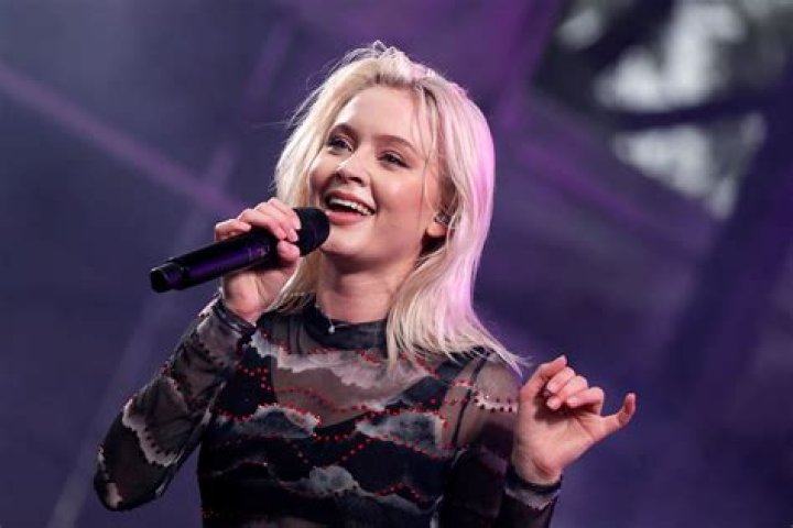 Zara Larsson Net Worth 2024: What Is The Singer-Songwriter Worth?