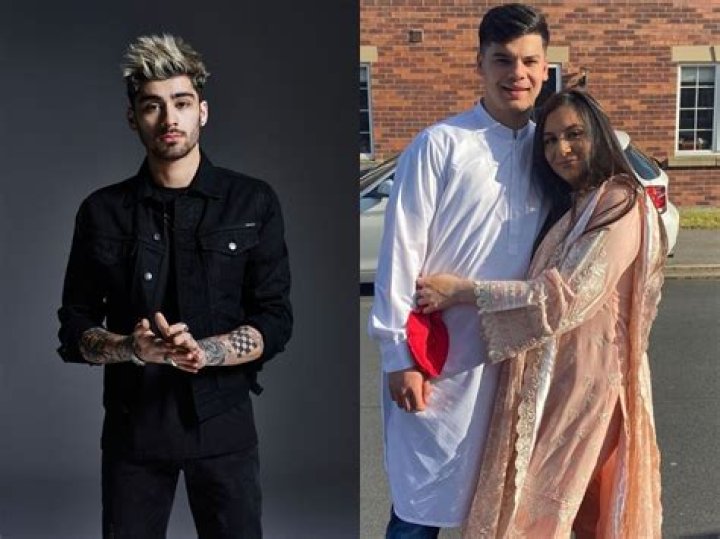 Zayn Malik’s Sister Gives Fans a Reason to Believe She Has the Tea on Zigi’s Split