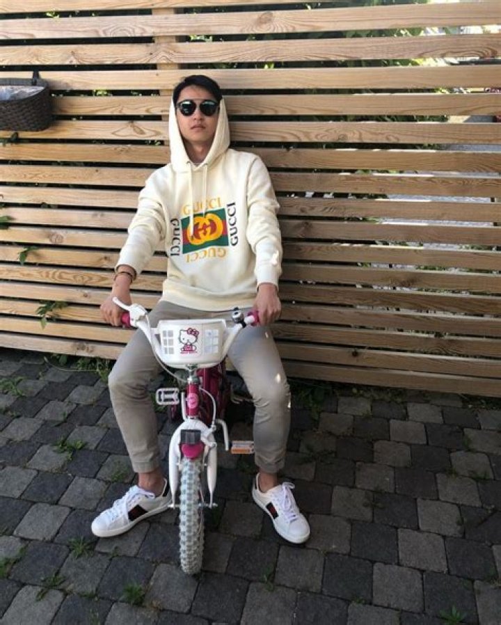 Zhong (Instagram Star) Bio | Age, Wiki, Net worth, Height, Girlfriend?, Real Name|