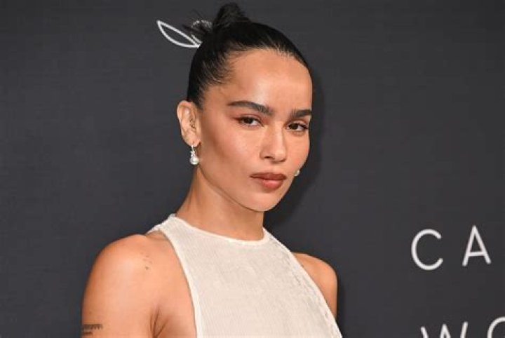Zoe Kravitz Net Worth 2024: What Is The Actress Worth?