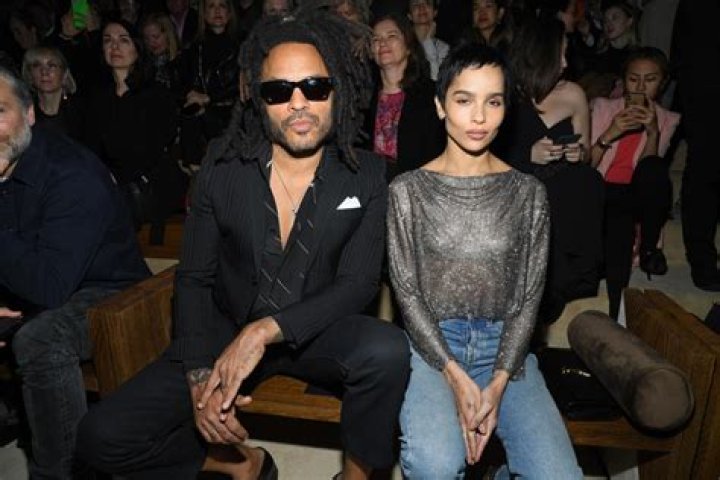 Zoe Kravitz’s Parents Have Famous Faces! Her Relationship With Dad Lenny Kravitz and Mom Lisa Bonet